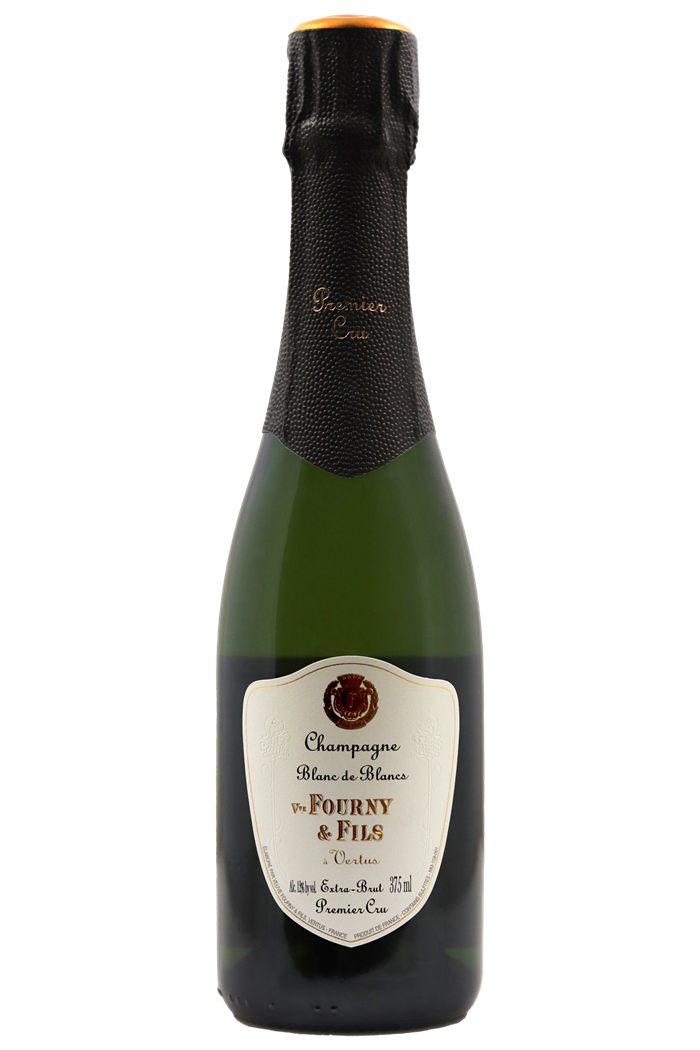 Blanc de Blancs 1er Cru Extra Brut - Champagne Fourny & Fils 37,5cl