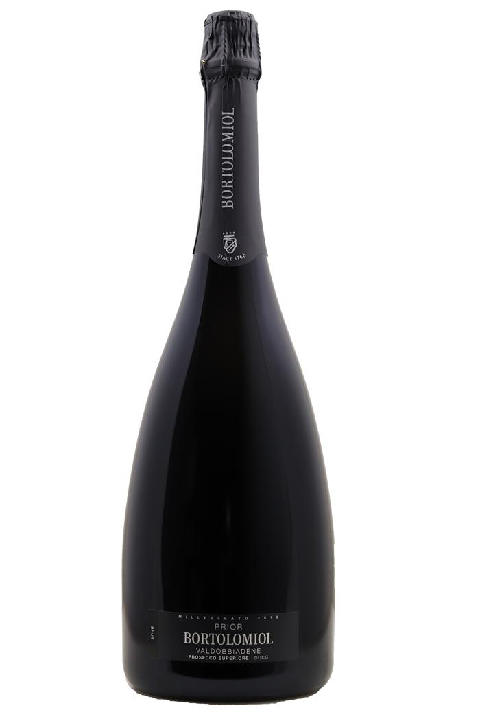 Prior Brut - Bortolomiol 2021 MAGNUM