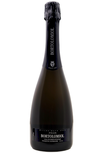 Prior Brut - Bortolomiol 2023