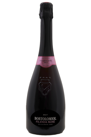 Filanda Rosé Brut Millesimato - Bortolomiol 2022