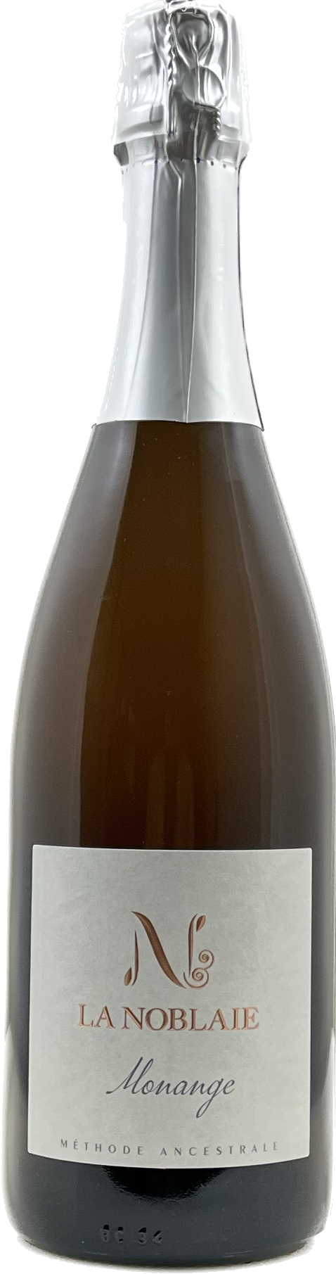 Monange - Domaine de la Noblaie - BIO