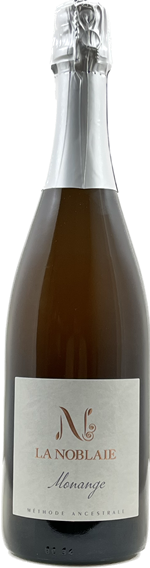 Monange - Domaine de la Noblaie - BIO