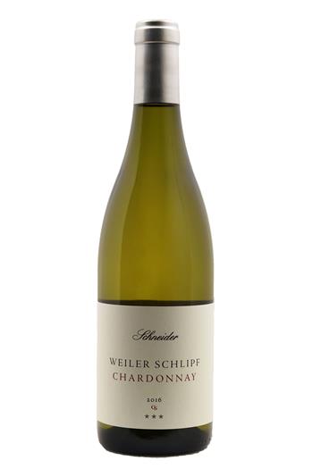 Chardonnay Alte Reben - Weingut Schneider 2020