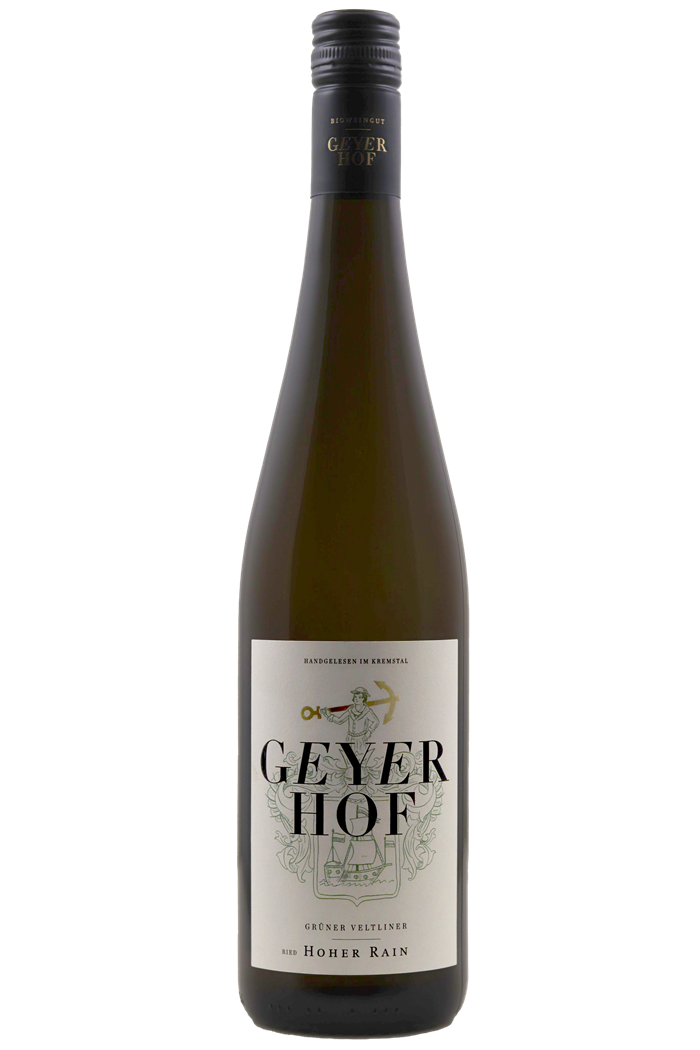 Furth - Weingut Geyerhof 2023 - BIO