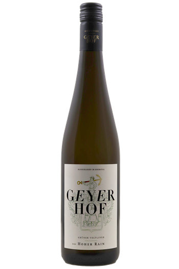 Hoher Rain - Weingut Geyerhof 2023 - BIO