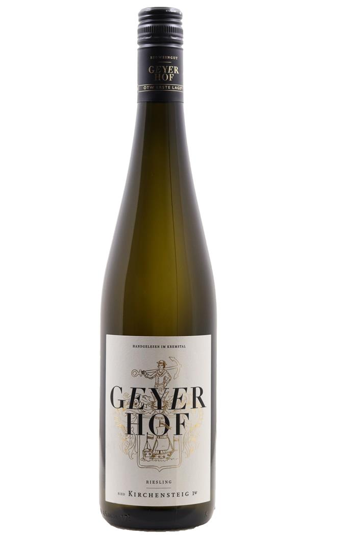 Riesling Sprinzenberg - Weingut Geyerhof 2023 - BIO