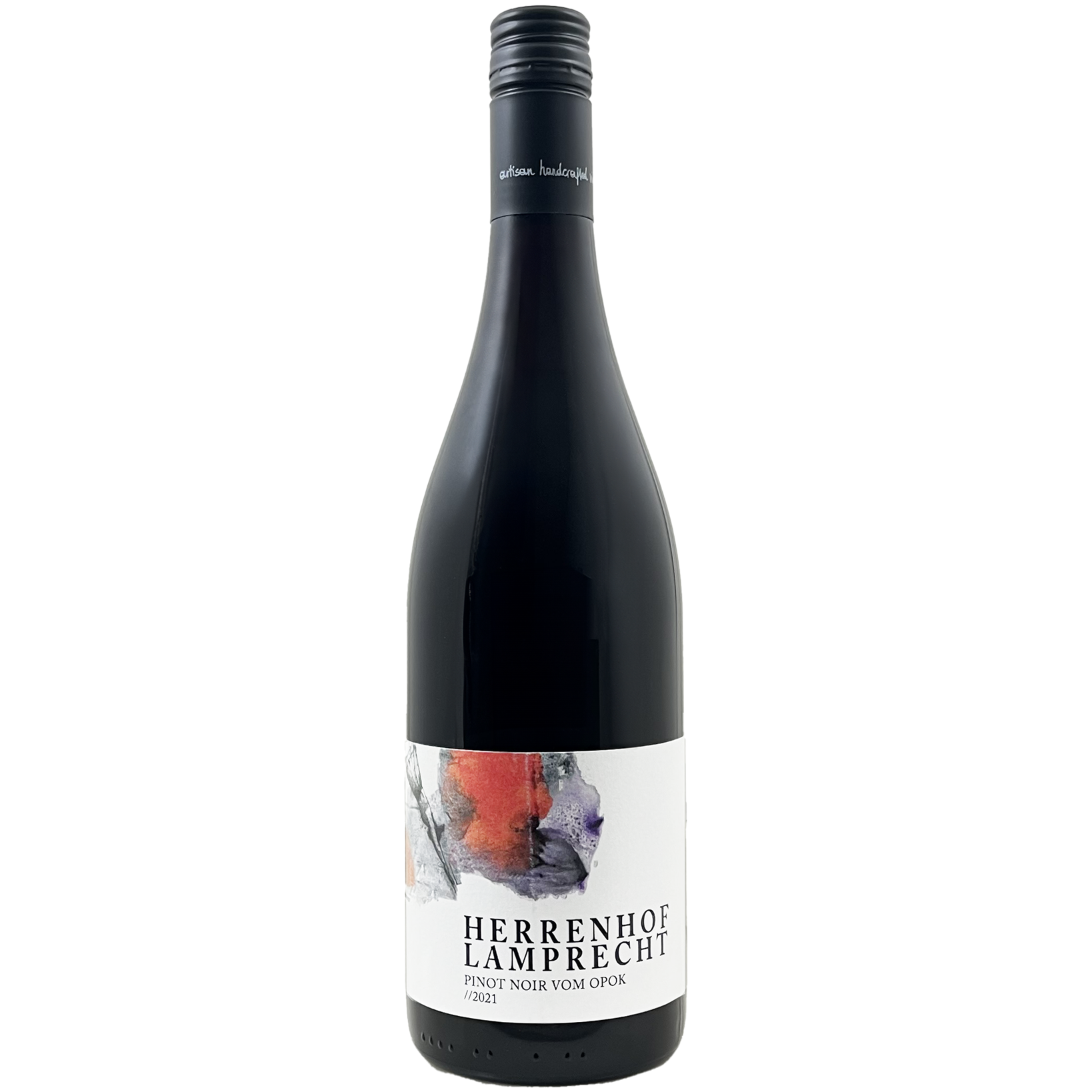 Pinot Noir Opok - Herrenhof Lamprecht 2021 - BIO