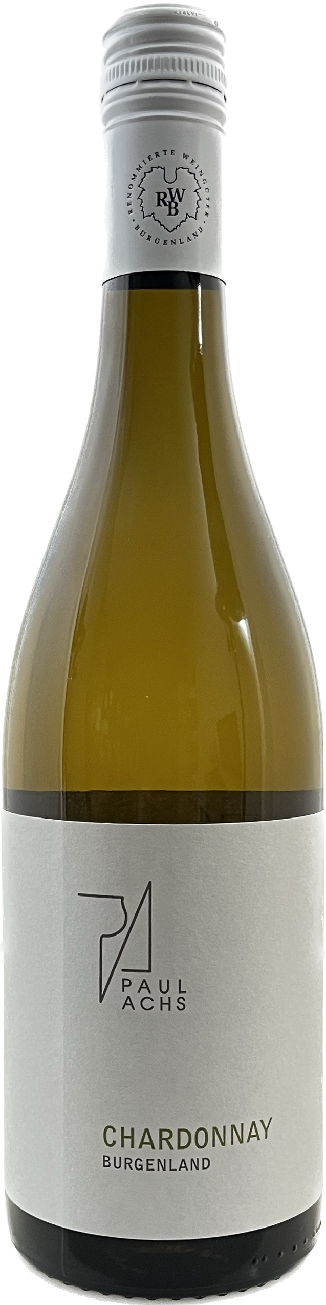 Chardonnay - Weingut Paul Achs 2023 - BIO