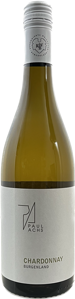 Chardonnay - Weingut Paul Achs 2023 - BIO