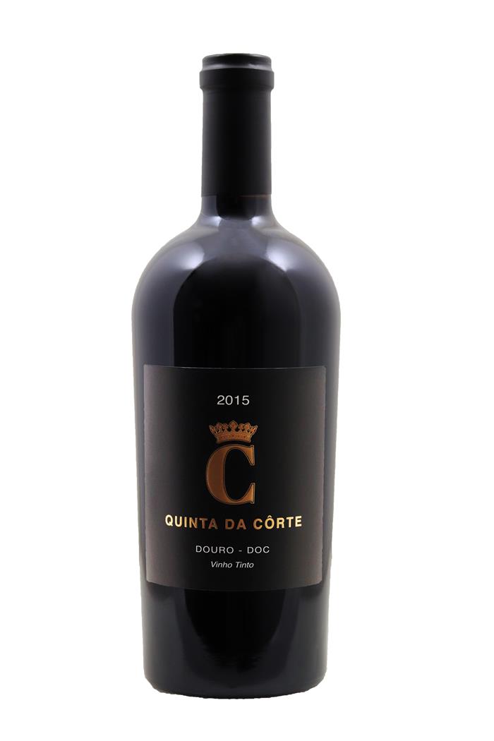 Gran Reserva - Quinta da Côrte 2015