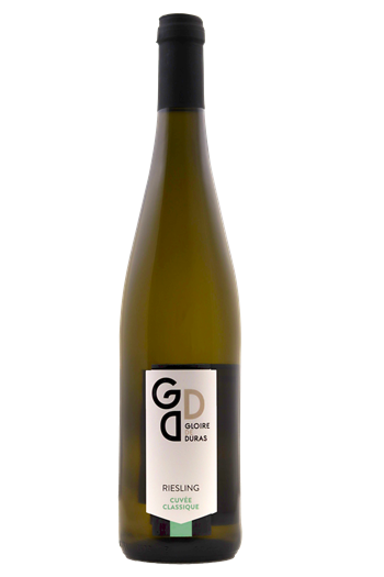 Riesling Classique - Gloire de Duras 2020