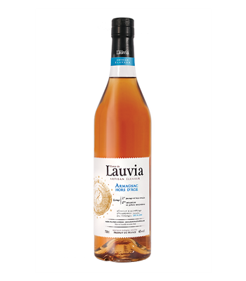 Lauvia Armagnac Hors d Age