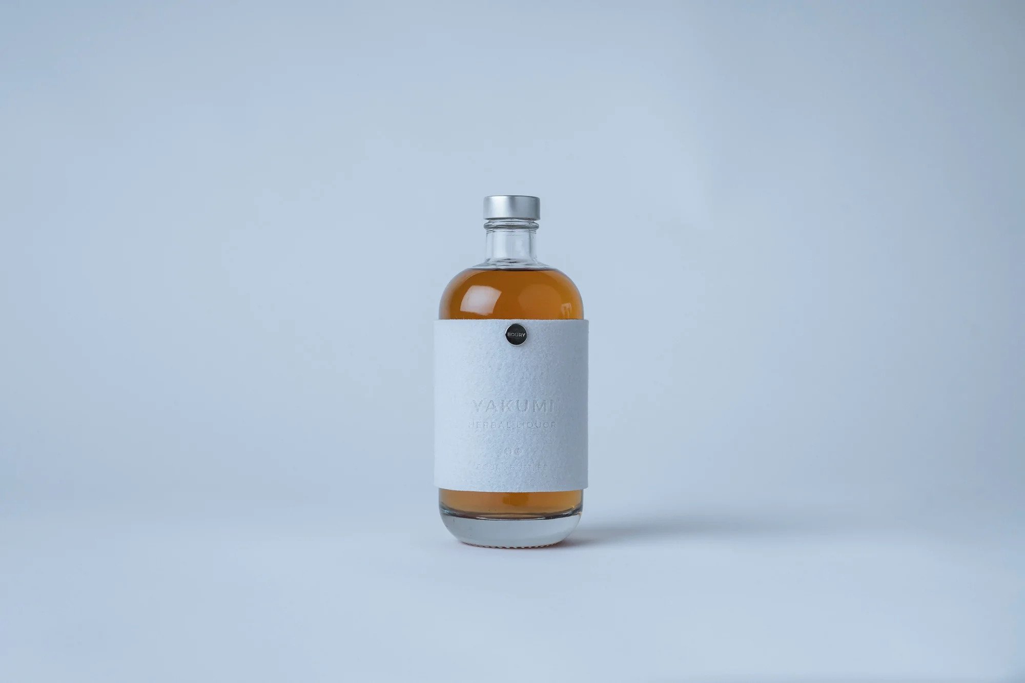 Boury Bottled Yuzucello