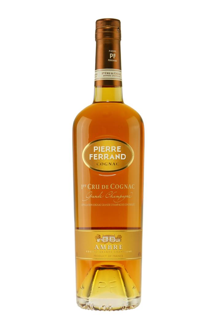 Cognac Pierre Ferrand Ambré