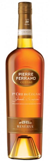 Cognac Pierre Ferrand Réserve