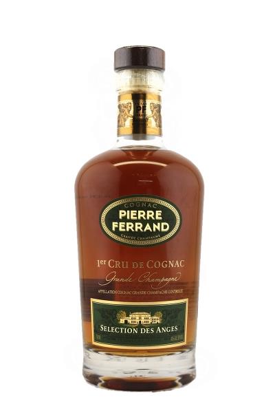 Cognac Pierre Ferrand Sélection des Anges