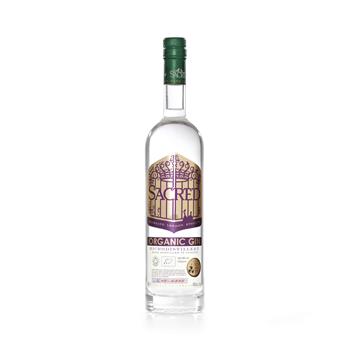 Sacred Organic Gin