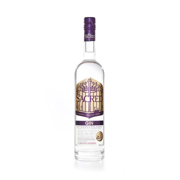 Sacred Original Gin