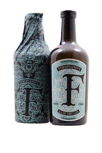 Ferdinand s Saar Dry Gin