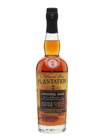 Rum Plantation Original Dark