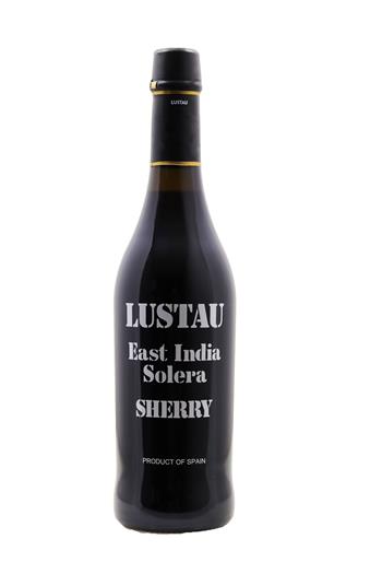 Sherry - Lustau East India Solera 50cl