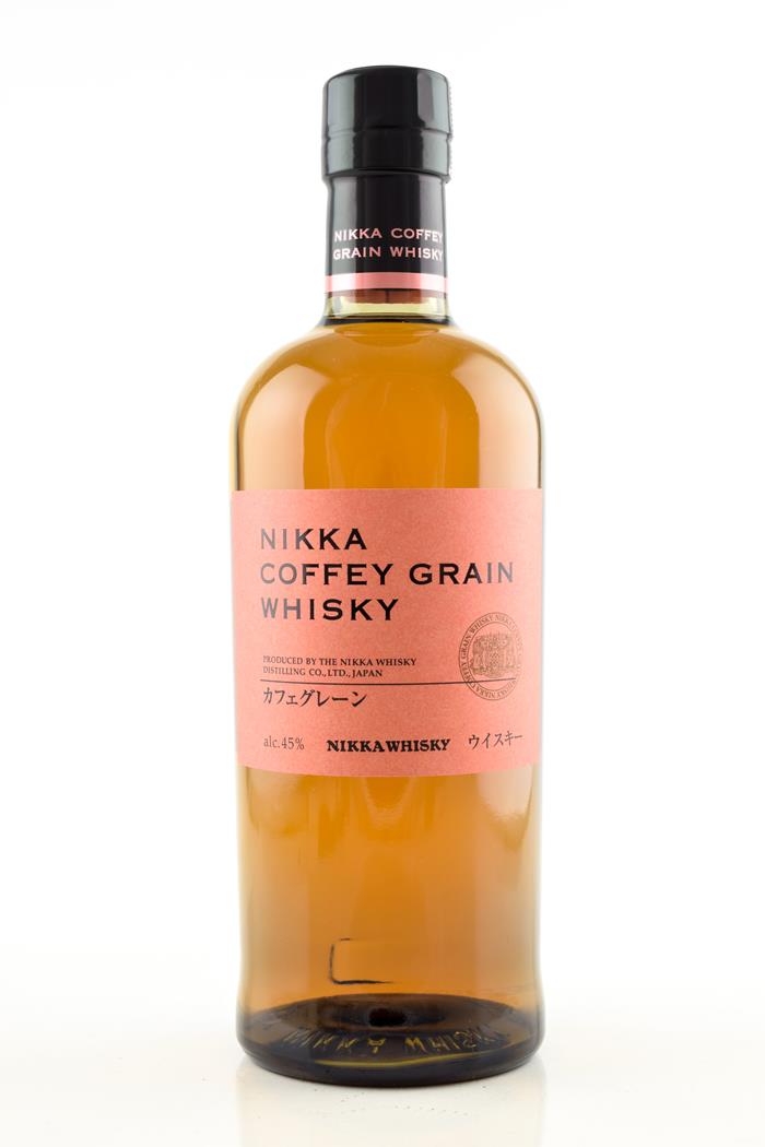 Nikka Coffee Grain