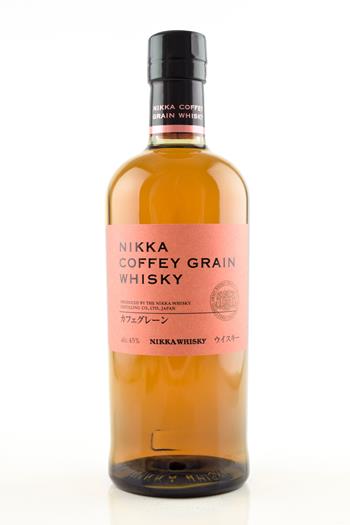 Nikka Coffee Grain