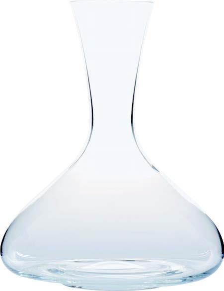 Glass & Co - Decanter - Gala