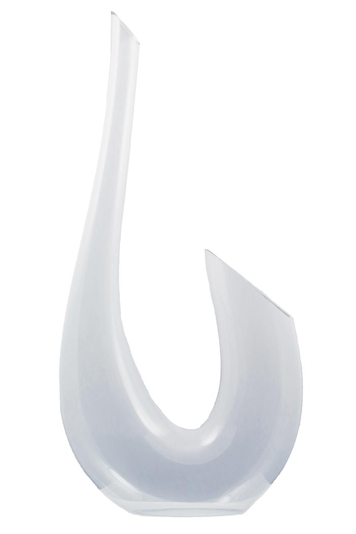 Glass & Co - Decanter - Symphonie Peacock