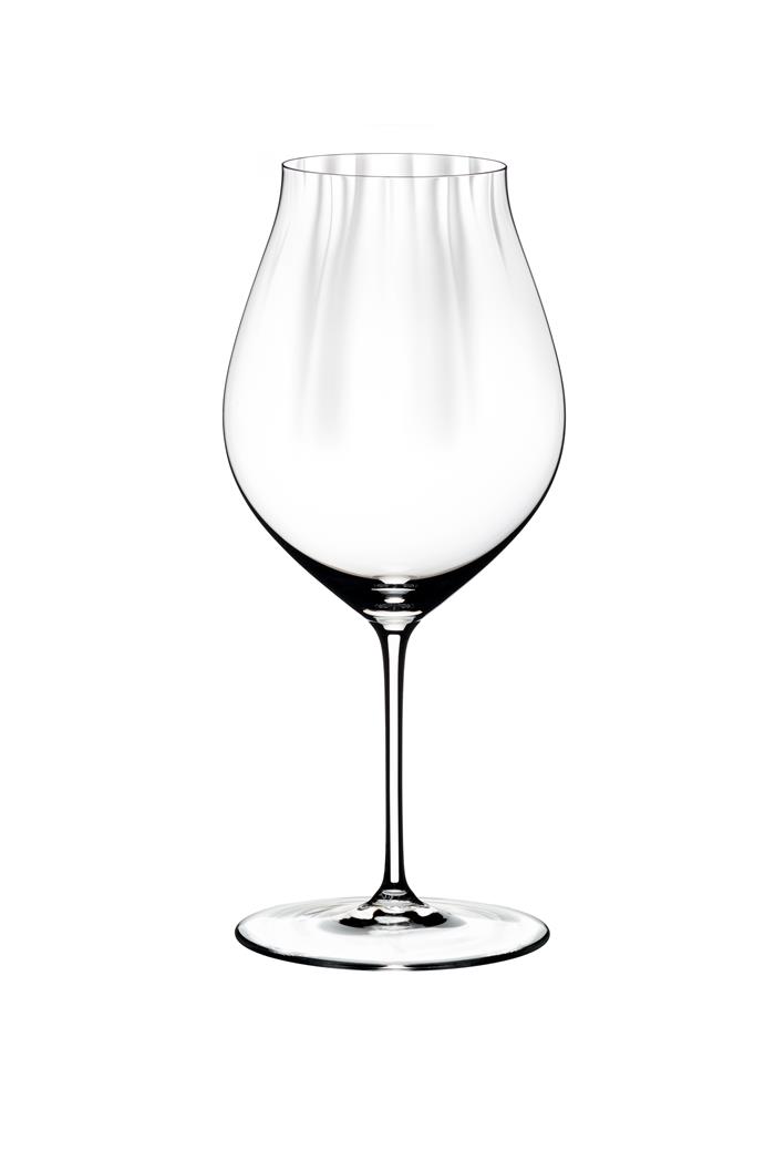 Riedel Performance Pinot Noir doos met 2 glazen