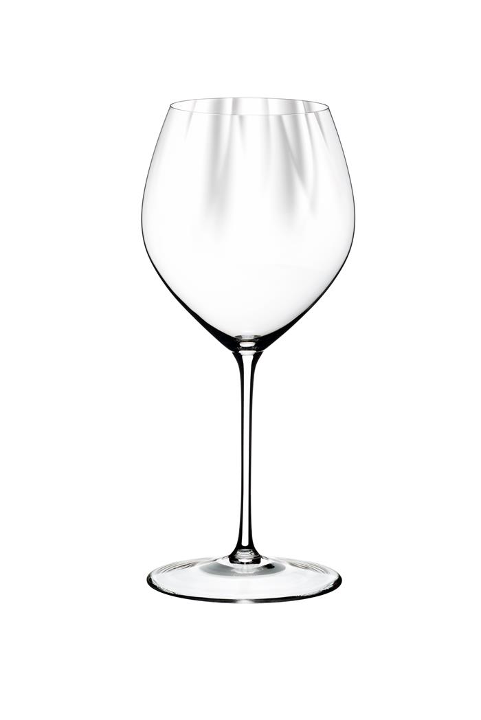 Riedel Performance Chardonnay doos met 2 glazen