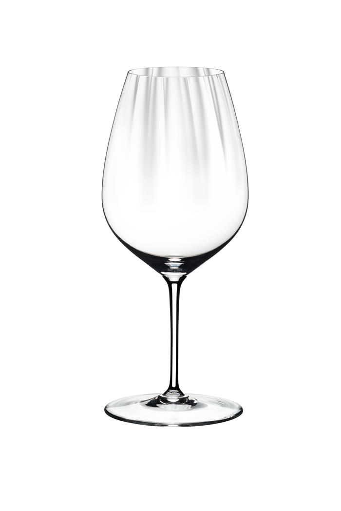 Riedel Performance Cabernet/Merlot doos met 2 glazen