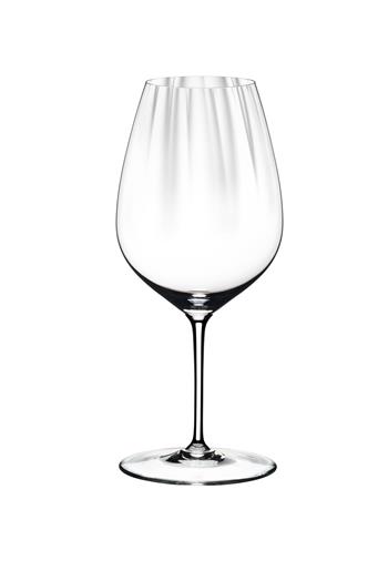 Riedel Performance Cabernet/Merlot doos met 2 glazen