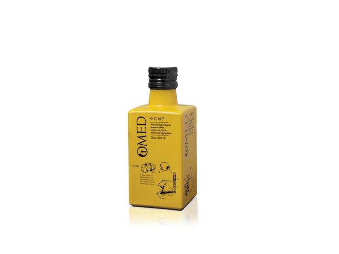 OMed Extra Vierge Yuzu 250ml