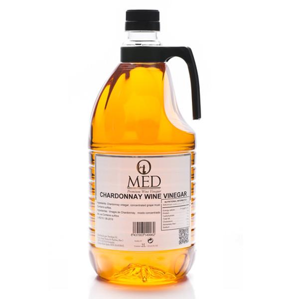 OMed Chardonnay 2L