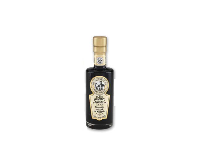 Don Giovanni Aceto Balsamico 3 Stella 250ml