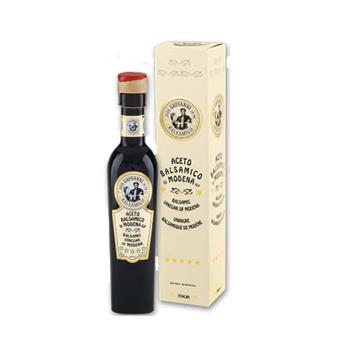 Don Giovanni Aceto Balsamico 5 Stella 250ml