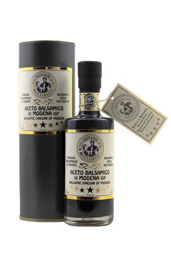 Don Giovanni Aceto Balsamico 7 Stella 250ml