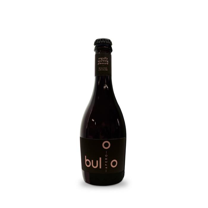 Buloo - alcoholvrij aperitief 73 cl